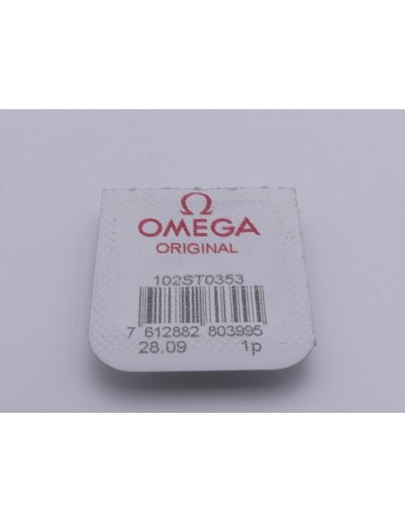Omega 3888 - 401 Tige de remontoir - Winding stem