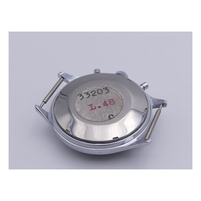 Landeron 48 Boîtier - Case - 40mm