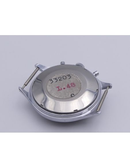 Landeron 48 Boîtier - Case - 40mm