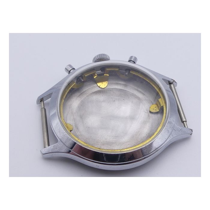 Landeron 48 Boîtier - Case - 40mm