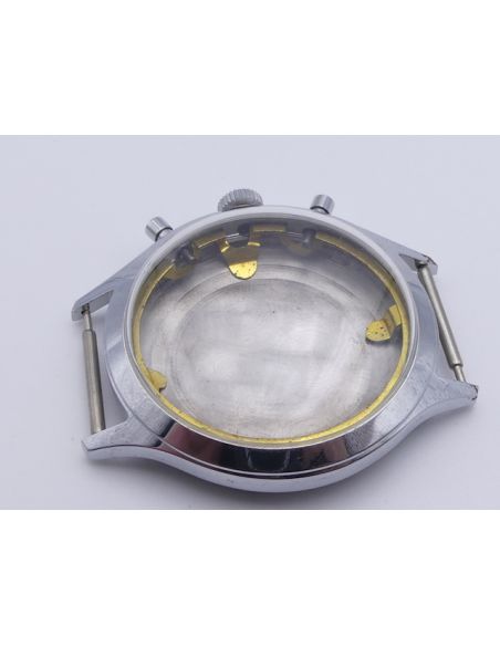 Landeron 48 Boîtier - Case - 40mm