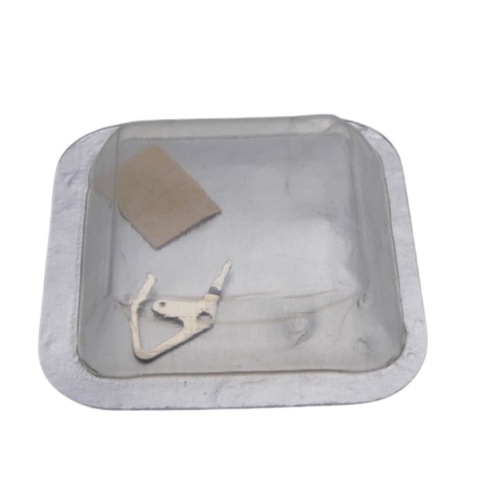 Longines L.990.1 - 443 Tirette - Setting-lever