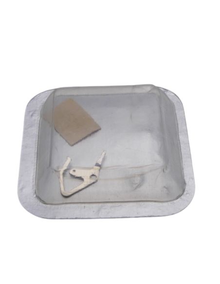 Longines L.990.1 - 443 Tirette - Setting-lever