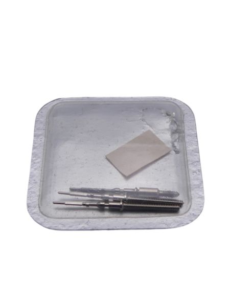 Longines L.990.1 - 401 Tige - Stem