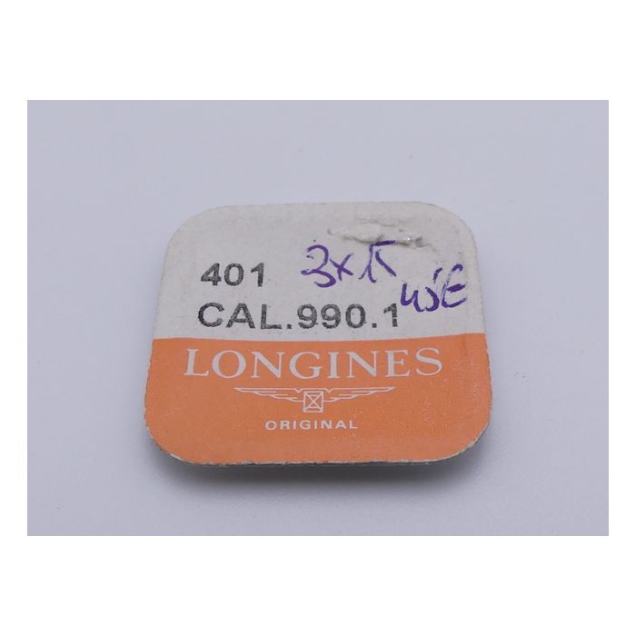Longines L.990.1 - 401 Tige - Stem