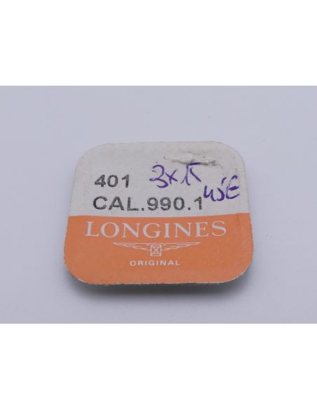 Longines L.990.1 - 401 Tige - Stem