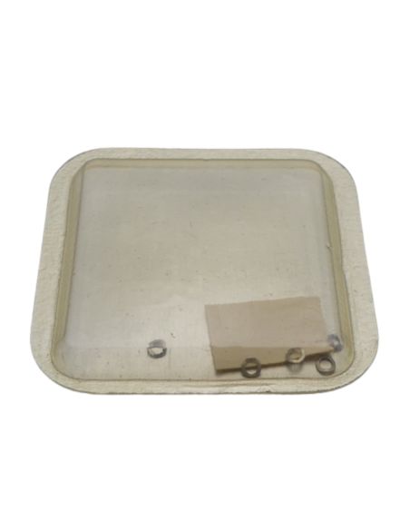 copy ofLongines L.990.1 - 1561 Bague de centrage - Centering-ring