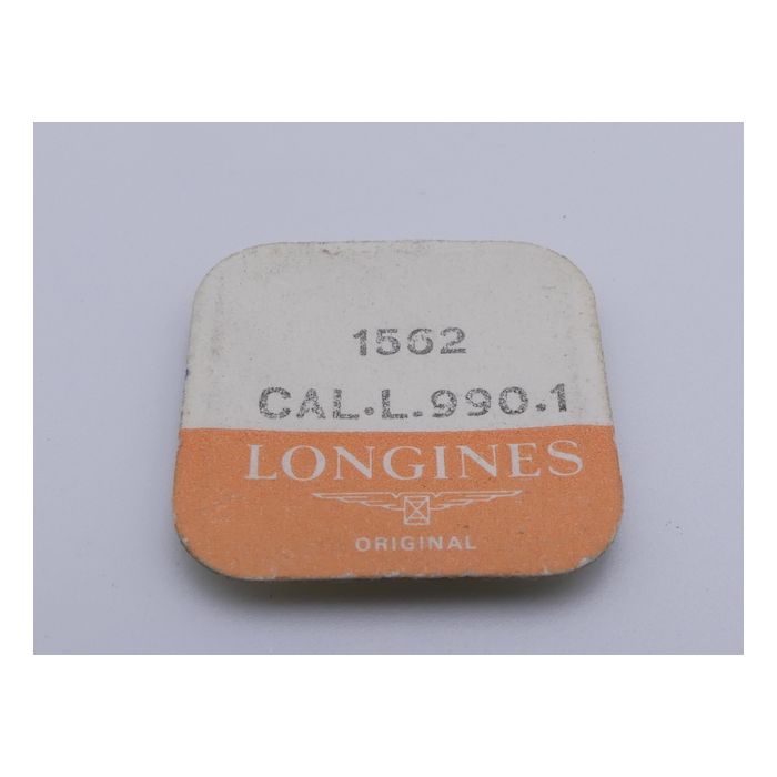 copy ofLongines L.990.1 - 1561 Bague de centrage - Centering-ring