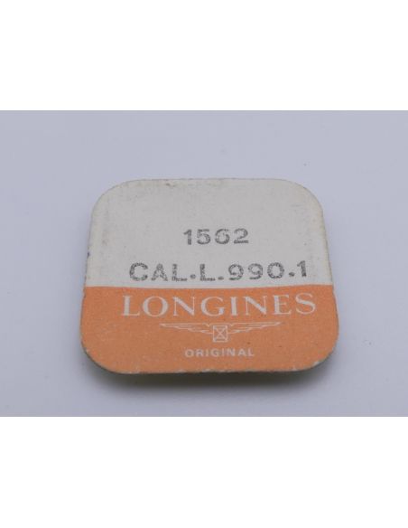 copy ofLongines L.990.1 - 1561 Bague de centrage - Centering-ring