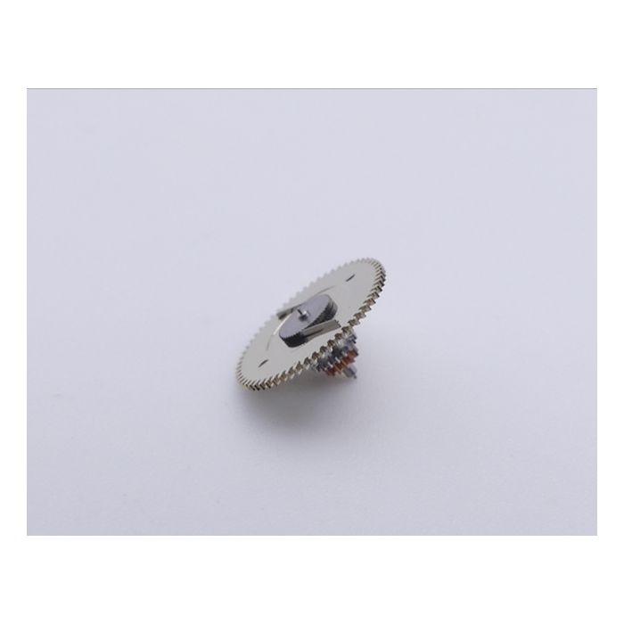 Zenith 3019 - 1488 Roue cliquet - Pawel winding wheel