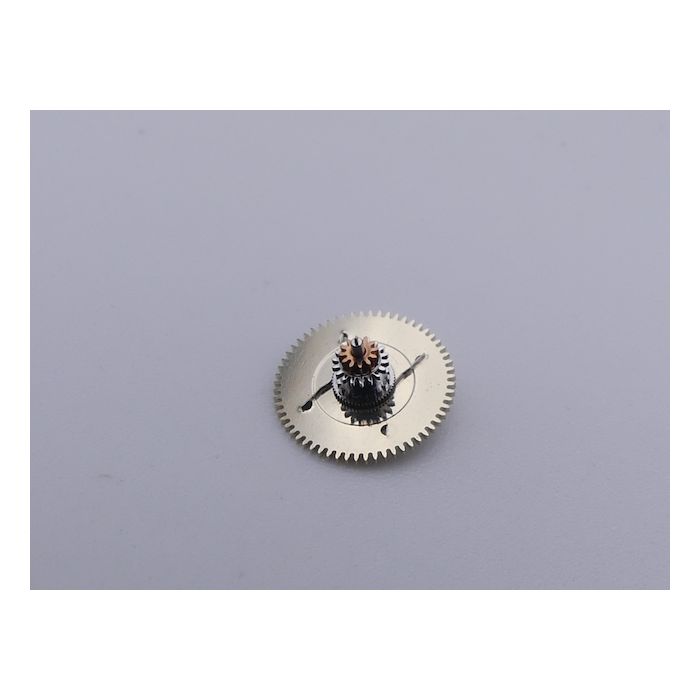 Zenith 3019 - 1488 Roue cliquet - Pawel winding wheel