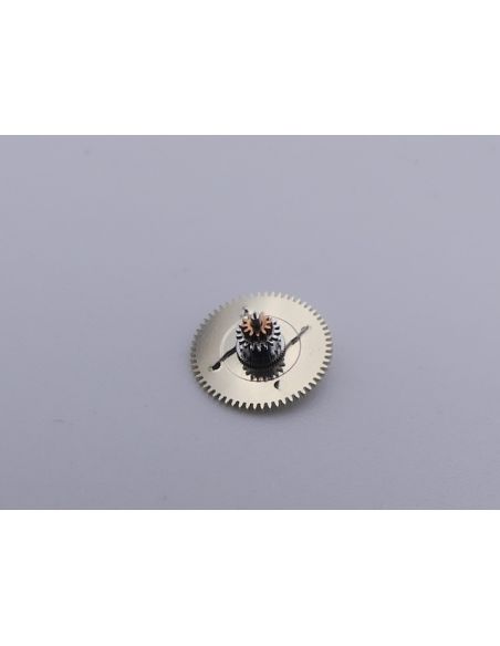 Zenith 3019 - 1488 Roue cliquet - Pawel winding wheel