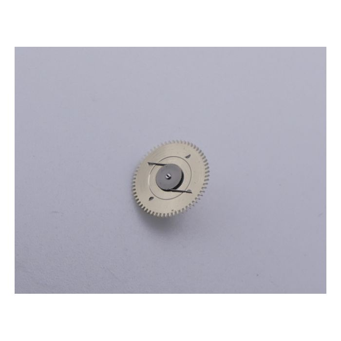 Zenith 3019 - 1488 Roue cliquet - Pawel winding wheel