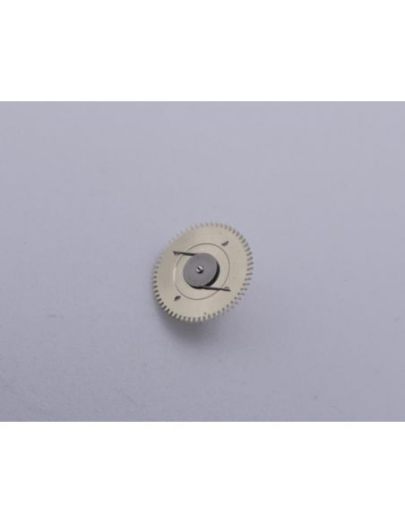 Zenith 3019 - 1488 Roue cliquet - Pawel winding wheel