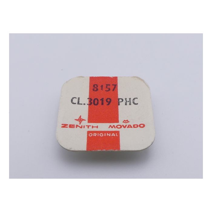 copy ofZenith 3019 PHC - 8335 Ressort de commande - Operating lever spring
