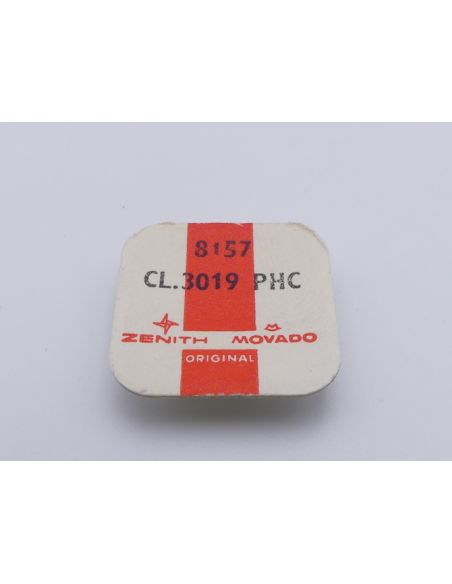 copy ofZenith 3019 PHC - 8335 Ressort de commande - Operating lever spring