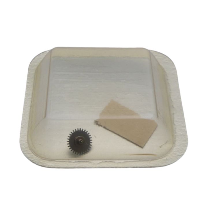 copy ofZenith 3019 PHC - 8157 Couvre-crochet de commande - Cover for operating lever hook