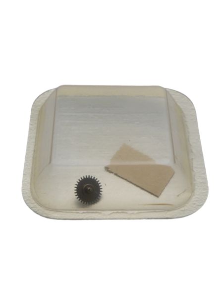 copy ofZenith 3019 PHC - 8157 Couvre-crochet de commande - Cover for operating lever hook