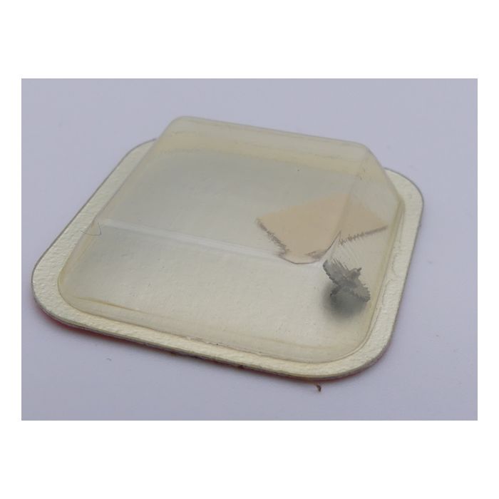 copy ofZenith 3019 PHC - 8157 Couvre-crochet de commande - Cover for operating lever hook