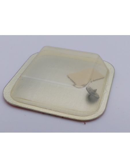 copy ofZenith 3019 PHC - 8157 Couvre-crochet de commande - Cover for operating lever hook