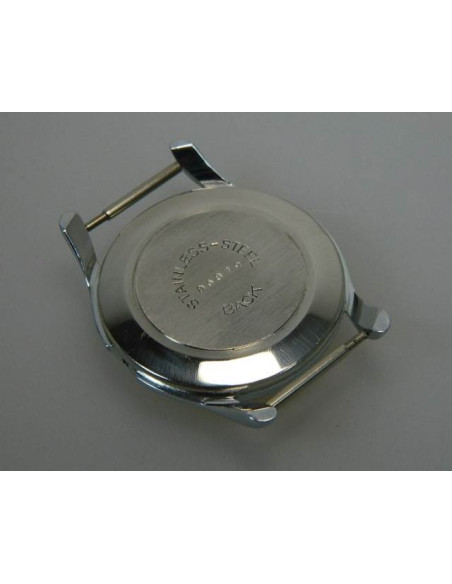 Boîtier ancien 37mm