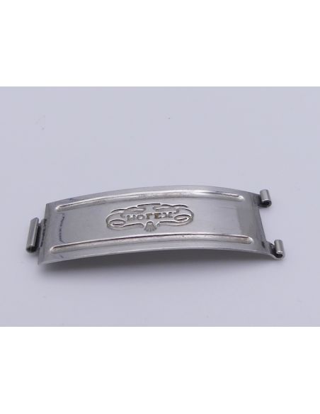 copy ofRolex 62510 H Lame de Fermoir acier - Steel clasp link - G2 - 1982