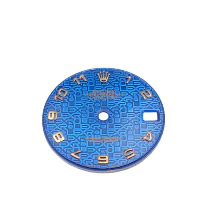copy ofRolex Lady Datejust Cadran - Dial - 69173
