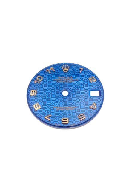 copy ofRolex Lady Datejust Cadran - Dial - 69173