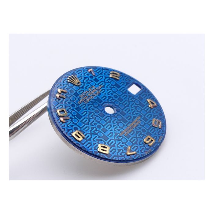 copy ofRolex Lady Datejust Cadran - Dial - 69173