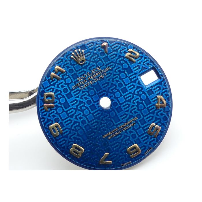 copy ofRolex Lady Datejust Cadran - Dial - 69173