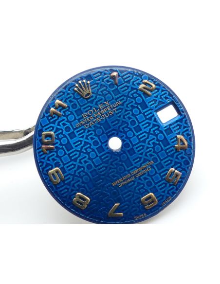 copy ofRolex Lady Datejust Cadran - Dial - 69173
