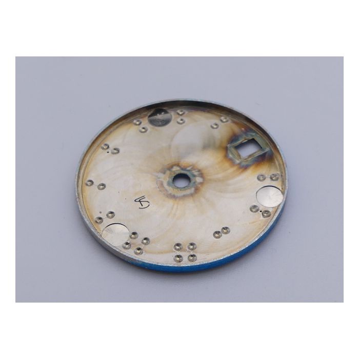 copy ofRolex Lady Datejust Cadran - Dial - 69173