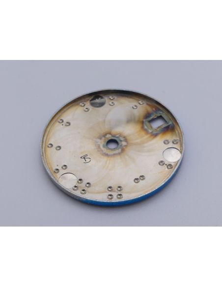 copy ofRolex Lady Datejust Cadran - Dial - 69173