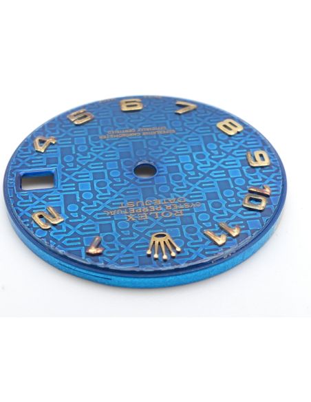 copy ofRolex Lady Datejust Cadran - Dial - 69173