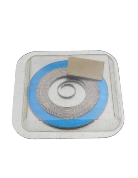 Rolex 750 - 913 Ressort de barillet - Mainspring