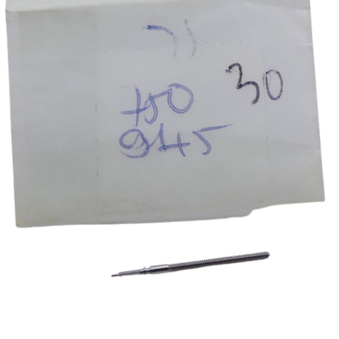 Rolex 750 - 945 Tige de remontoir - Winding stem