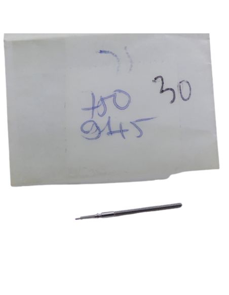 Rolex 750 - 945 Tige de remontoir - Winding stem