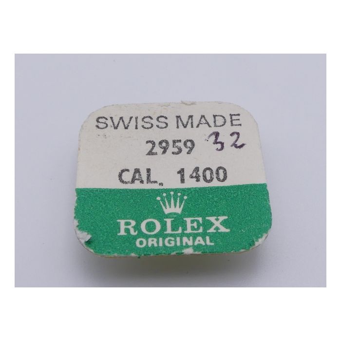 Rolex 1400 - 2959 Tirette - Setting lever