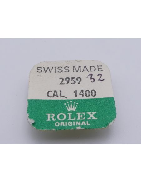 Rolex 1400 - 2959 Tirette - Setting lever