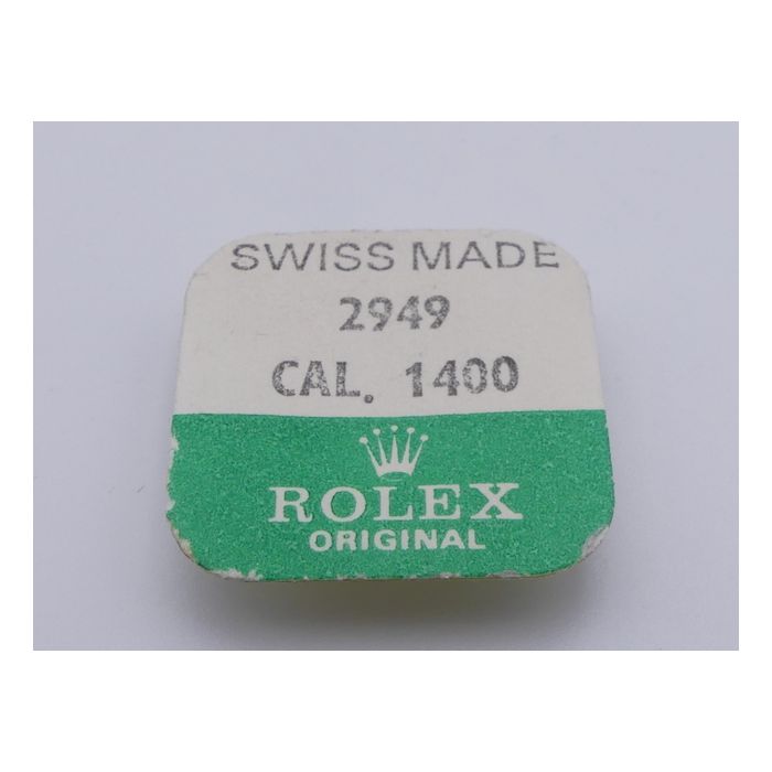 Rolex 1400 - 2949 Pignon coulant - Sliding pinion