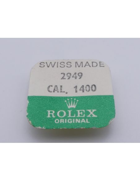 Rolex 1400 - 2949 Pignon coulant - Sliding pinion