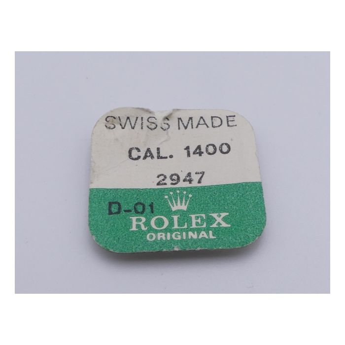 Rolex 1400 - 2947 Tige de remontoir - Winding stem