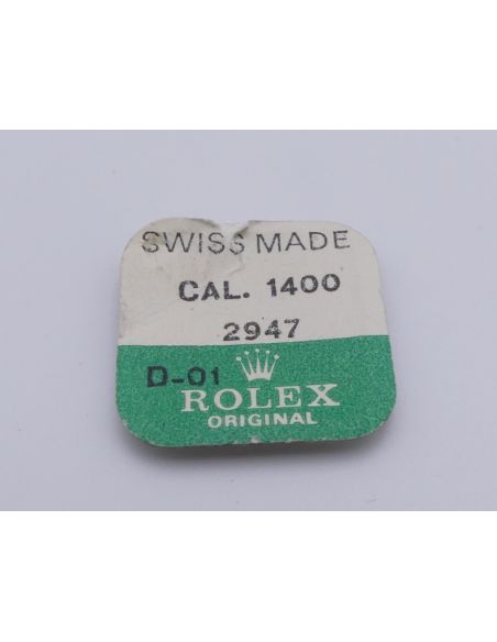 Rolex 1400 - 2947 Tige de remontoir - Winding stem