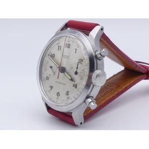 Mulco Prima Spillman chronographe - Valjoux 22