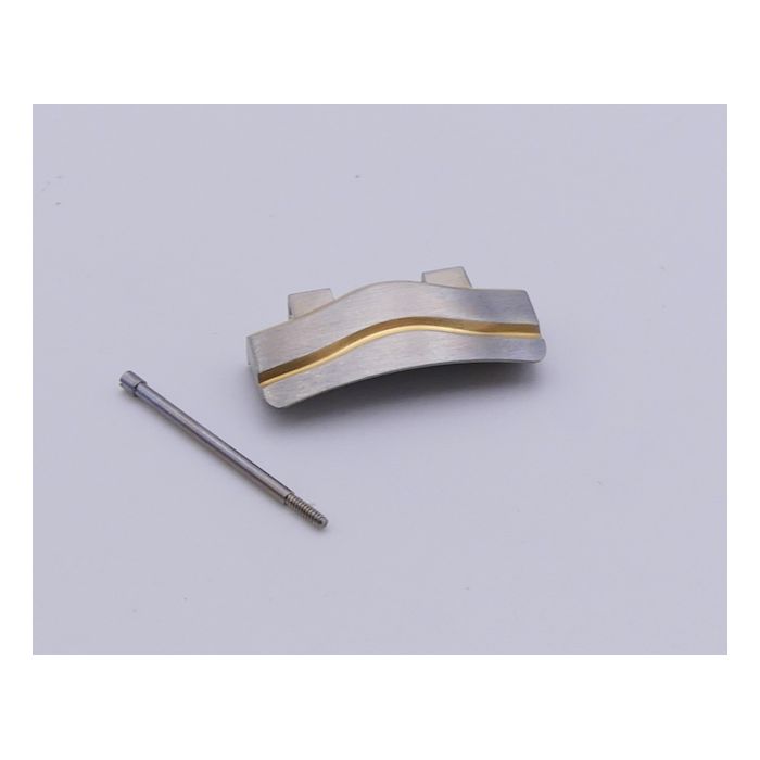 Ebel Wave maillon de bout - End-links - 1187F41 / 625.30