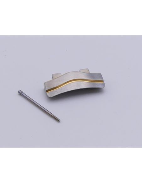 Ebel Wave maillon de bout - End-links - 1187F41 / 625.30