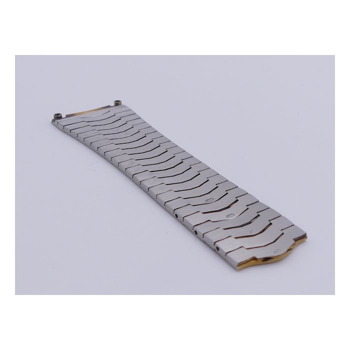 Ebel Sport Maillonswave or/acier - steel/gold links - 20mm