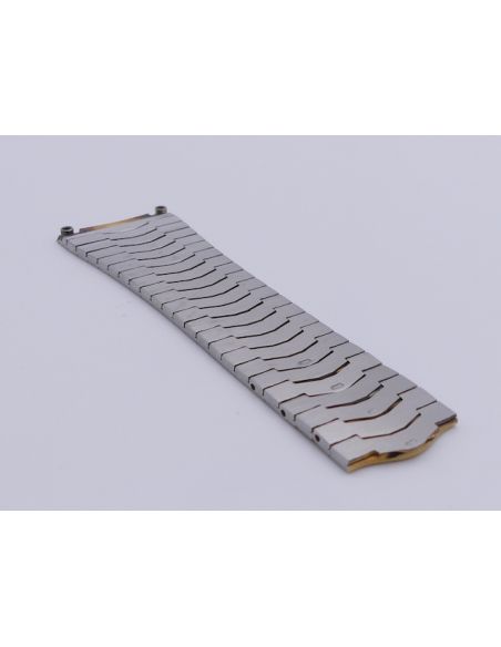 Ebel Sport Maillonswave or/acier - steel/gold links - 20mm