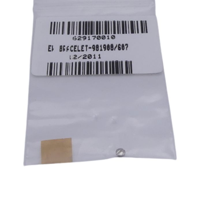 Ebel Wave Vis de bracelet - Screw for strap - 981908/607