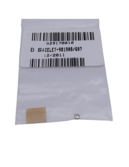 Ebel Wave Vis de bracelet - Screw for strap - 981908/607